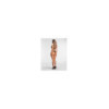 Keira Lise body noir